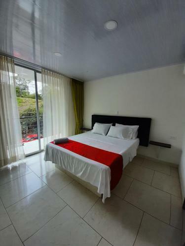 Hotel Ejecutivo San Pedro By Mar Azul