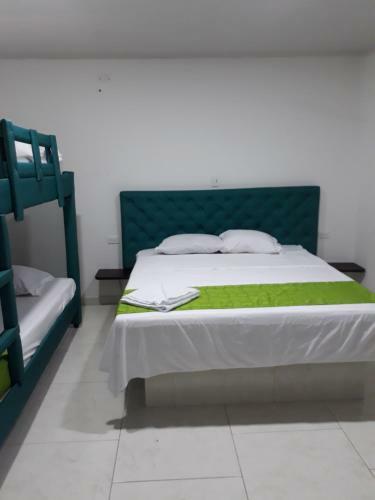 Hotel Ejecutivo San Pedro By Mar Azul