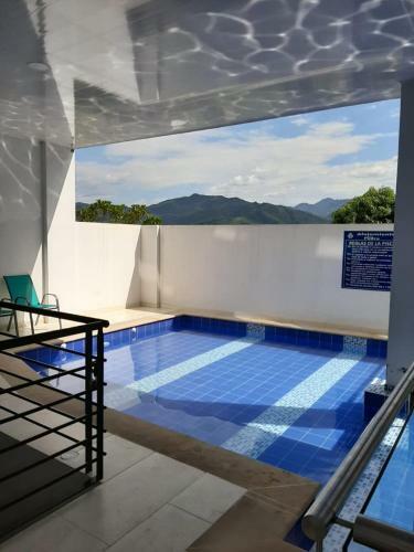 Hotel Ejecutivo San Pedro By Mar Azul