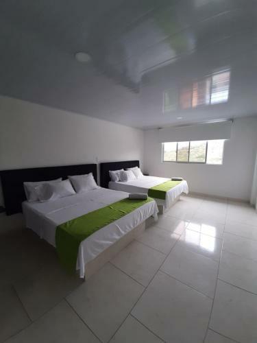 Hotel Ejecutivo San Pedro By Mar Azul