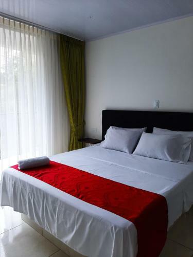 Hotel Ejecutivo San Pedro By Mar Azul