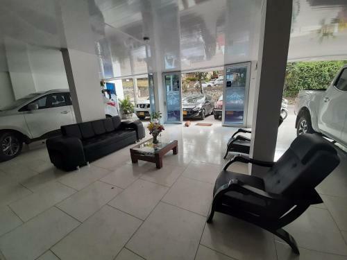 Hotel Ejecutivo San Pedro By Mar Azul