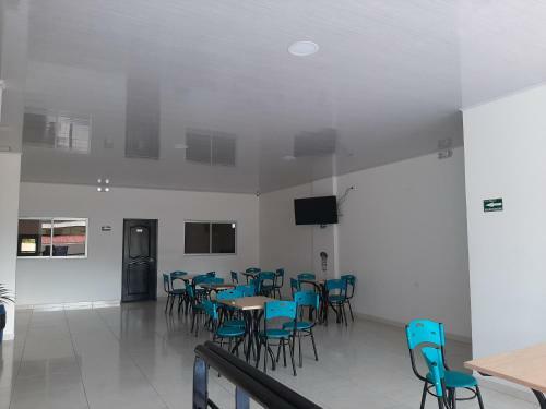 Hotel Ejecutivo San Pedro By Mar Azul