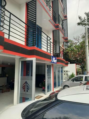 Hotel Ejecutivo San Pedro By Mar Azul