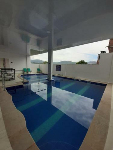 Hotel Ejecutivo San Pedro By Mar Azul