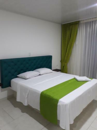 Hotel Ejecutivo San Pedro By Mar Azul