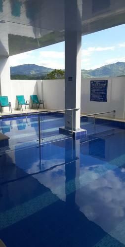 Hotel Ejecutivo San Pedro By Mar Azul