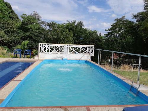 Hotel Campestre Macondo