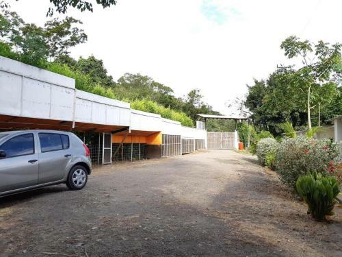 Hotel Campestre Macondo
