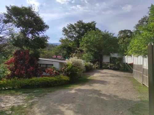 Hotel Campestre Macondo