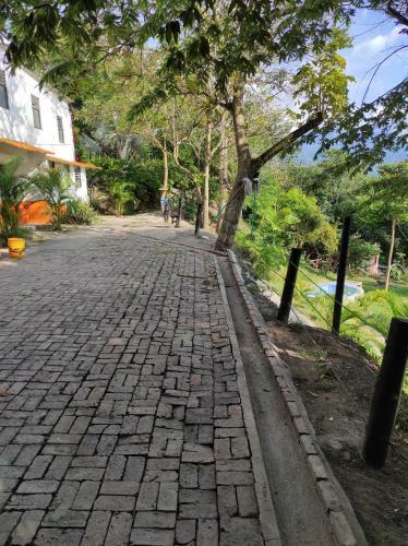 Hotel Campestre Macondo