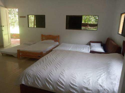 Finca La Esperanza