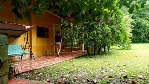 Finca La Esperanza