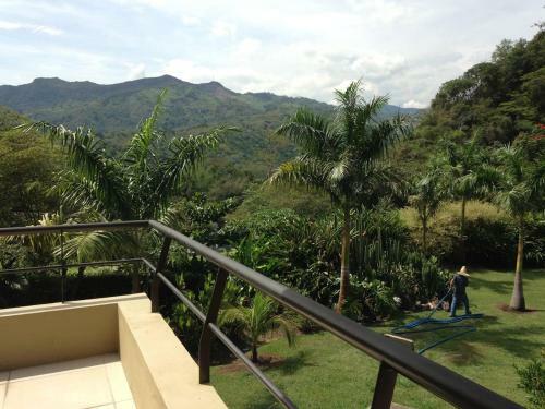 Casa En Payand� - Villeta