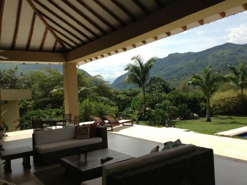 Casa En Payand� - Villeta