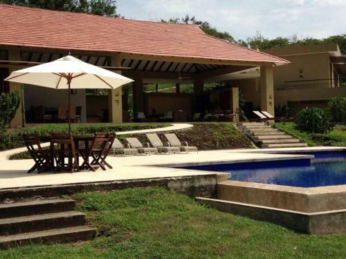 Casa En Payand� - Villeta