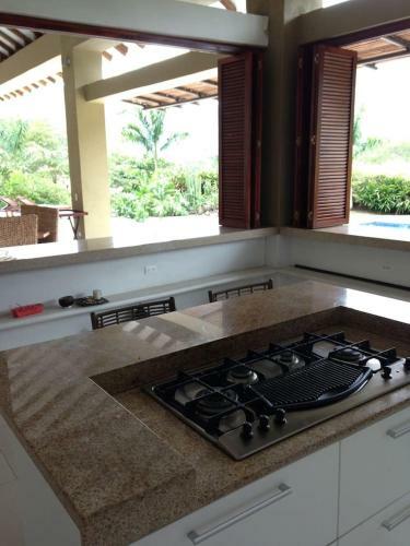 Casa En Payand� - Villeta