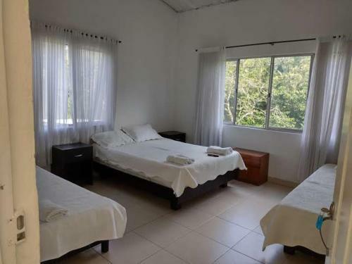 Hotel Campestre El Salitre