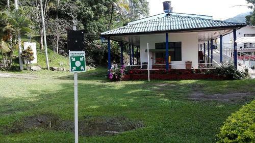 Hotel Campestre El Salitre