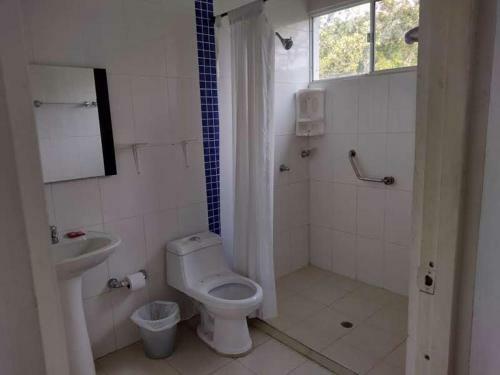 Hotel Campestre El Salitre