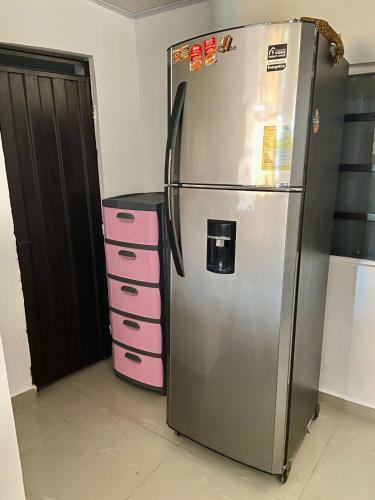 Apartamento Rinc�n De Kike