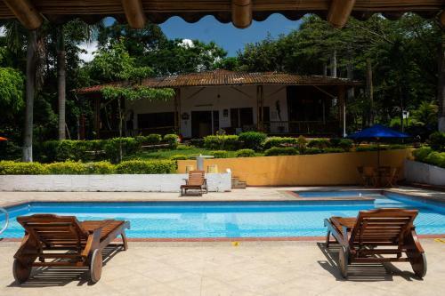 Ikara Hotel Campestre