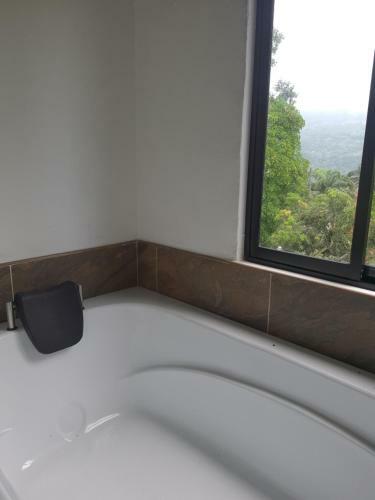 Hotel Campestre El Ancla