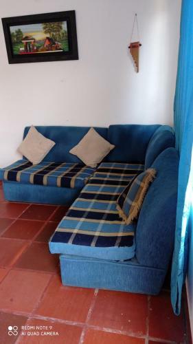 Apartamento Villa Dulce