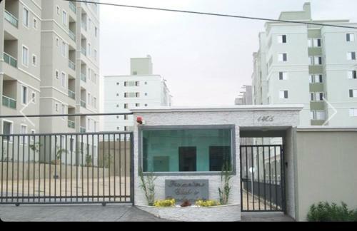 Apartamento Proximo Ao Shopping Franca