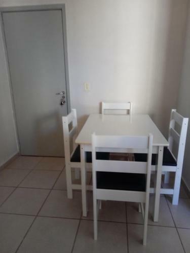Apartamento Proximo Ao Shopping Franca