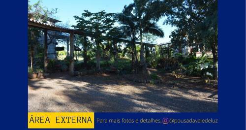 Posada Pousada Vale De Luz