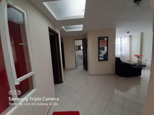 Apartamento El Zipa