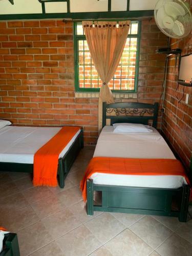 Finca Hotel Xplendor
