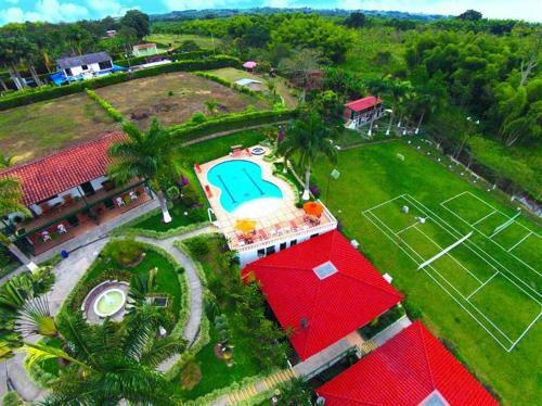 Finca Hotel Xplendor