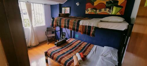Hostal Zipaquira Hostel
