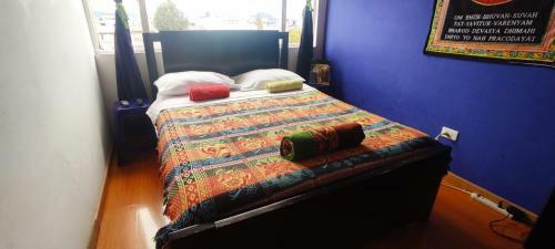 Hostal Zipaquira Hostel