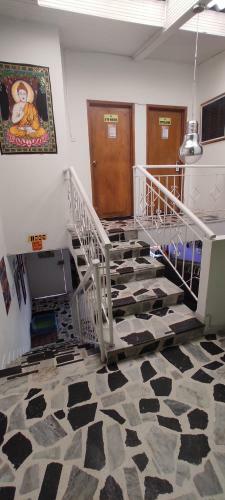 Hostal Zipaquira Hostel
