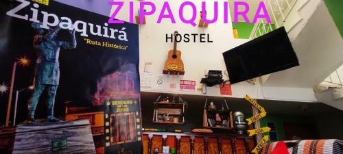 Hostal Zipaquira Hostel