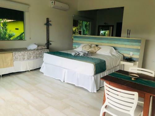 Bed & Breakfast Bella Gamboa Casa de Praia !gamboa
