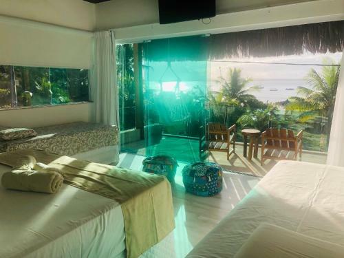 Bed & Breakfast Bella Gamboa Casa de Praia !gamboa