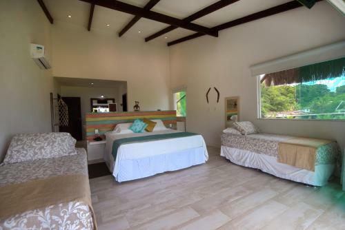 Bed & Breakfast Bella Gamboa Casa de Praia !gamboa
