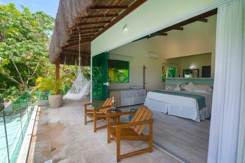 Bed & Breakfast Bella Gamboa Casa de Praia !gamboa