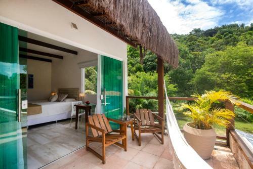 Bed & Breakfast Bella Gamboa Casa de Praia !gamboa