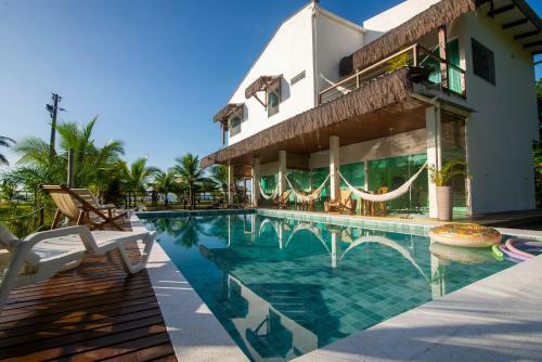 Bed & Breakfast Bella Gamboa Casa de Praia !gamboa