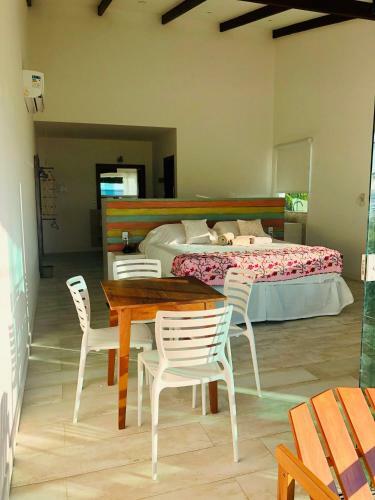 Bed & Breakfast Bella Gamboa Casa de Praia !gamboa