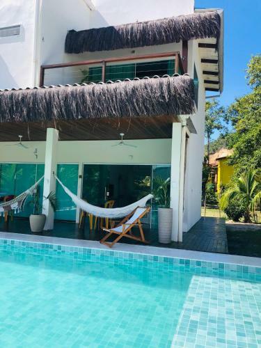 Bed & Breakfast Bella Gamboa Casa de Praia !gamboa