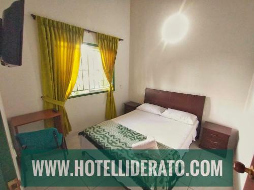 Hotel Liderato