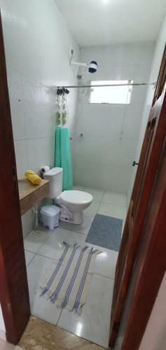 Casa Azul Gamboa