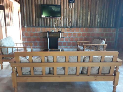 Hostal Pousada Do Enio