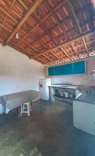 Recanto Do Amor Galos (Casa de Praia Em Galos Rn)